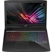Игровой ноутбук ASUS ROG Strix GL503VD-FY111T