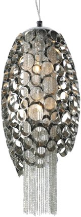 

Люстра Crystal Lux Fashion SP2