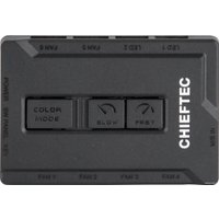 Корпус Chieftec Chieftronic M1 GM-01B-OP