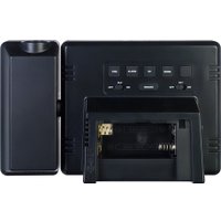 Настольные часы Levenhuk Wezzer BASE L70 с проектором