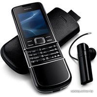 Кнопочный телефон Nokia 8800 Arte