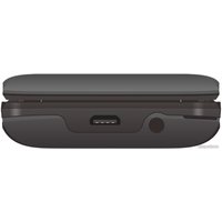 Телефон Digma Vox FS241 (черный)