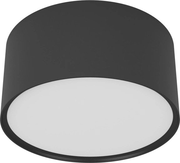Светильник Byled UFO-RN-BL-12-WW