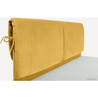 Кровать Divan Ситено 180 (Barhat Gold)