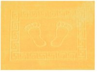 

Коврик для ванной Primanova Foot DR-62010 (оранжевый)