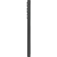 Телефон Samsung Galaxy S22 Ultra 5G SM-S908B/DS 12GB/512GB (черный фантом)