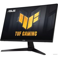 Игровой монитор ASUS TUF Gaming VG27AQ3A