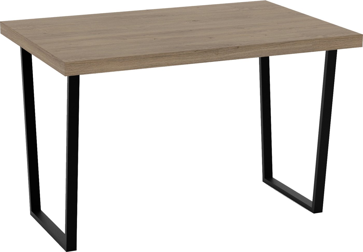 

Кухонный стол TMB Loft Слэнд ЛДСП 1200x800 36 мм (денвер трюфель)