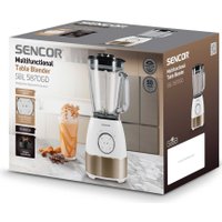Стационарный блендер Sencor SBL 5870GD