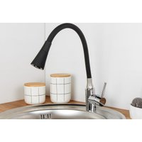 Смеситель AV Engineering AVTRO1-10686SB (без излива)