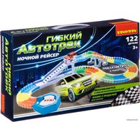 Трек Bondibon Ночной рейсер ВВ2765