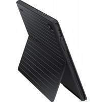 Чехол для планшета Samsung Protective Standing для Samsung Galaxy Tab S7 FE (черный)