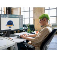 Монитор ViewSonic ColorPro VP2776