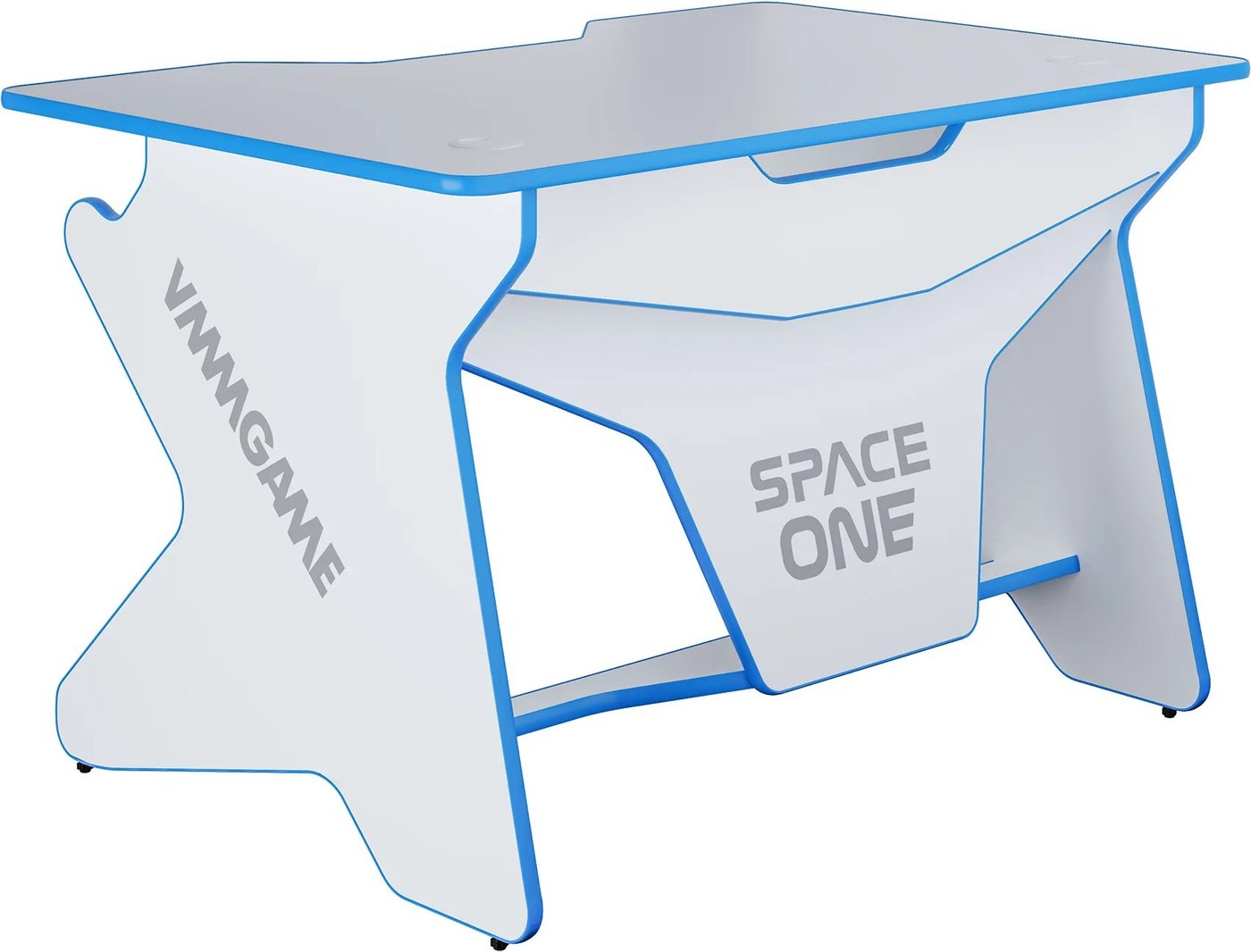 

Геймерский стол VMMGame Spaceone Light Blue SO-1-WEBE