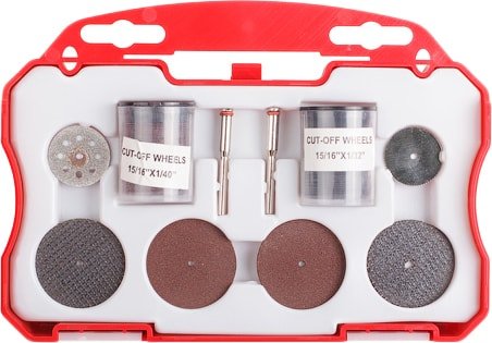 

Набор оснастки Wortex MGK074C11711