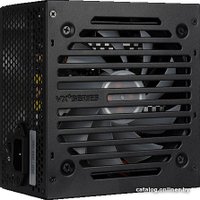 Блок питания AeroCool VX-700 Plus RGB