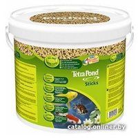 Сухой корм Tetra Pond Sticks 10 л