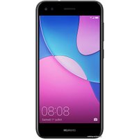 Смартфон Huawei P9 Lite Mini (черный) [SLA-L22]