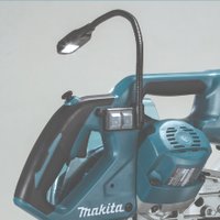 Торцовочная пила Makita DLS600Z (без АКБ)