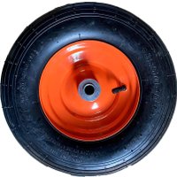 Колесо для тачки Стинко W13-350/6-16