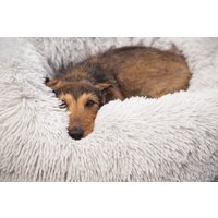 Лежак Beeztees Yali 716056 (светло-серый) в Гомеле