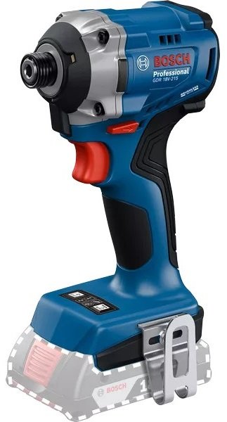 

Винтоверт Bosch GDR 18V-215 Professional 06019N2020 (без АКБ)