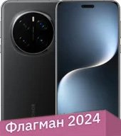 

Телефон HONOR Magic7 Pro 12GB/256GB китайская версия (черный)