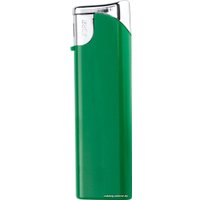 Зажигалка Easygifts Knoxville (зеленый)