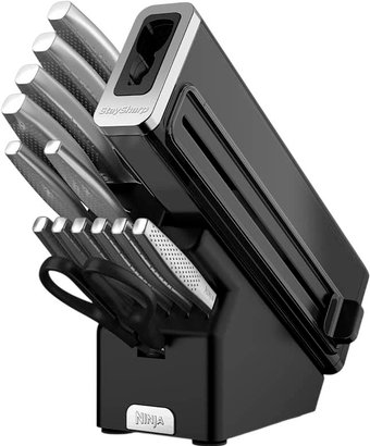 Набор ножей Ninja Foodi K62014EUUK