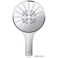 Душевой гарнитур  Grohe Rainshower Smartactive 150 26591000