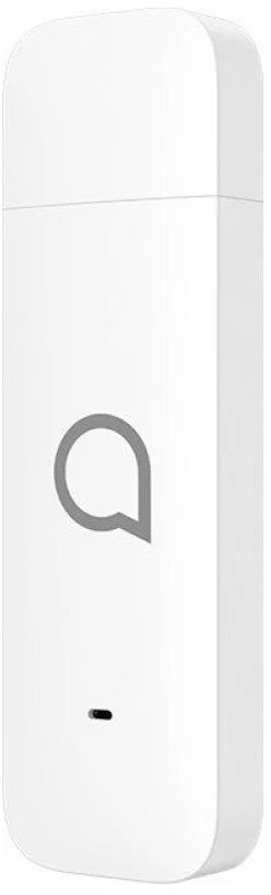 

4G модем Alcatel Link Key IK41VE1 (белый)