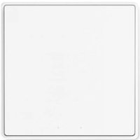 Беспроводной выключатель Aqara Smart Light Control D1 Single key