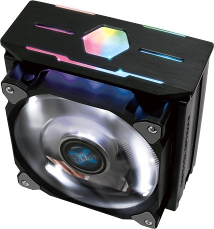

Кулер для процессора Zalman CNPS10X Optima II (черный)