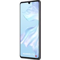 Телефон Huawei P30 ELE-L29 Dual SIM 6GB/128GB (черный)