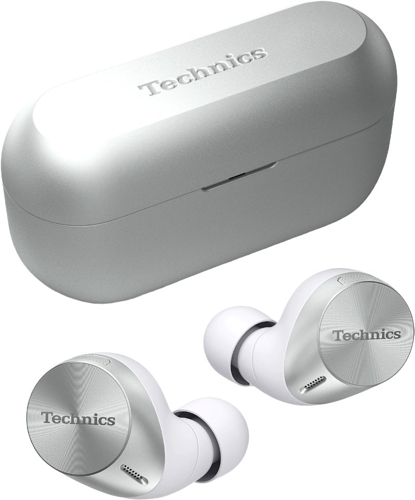 

Наушники Technics EAH-AZ60M2-S