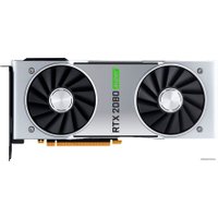 Видеокарта NVIDIA GeForce RTX 2080 Super 8GB GDDR6