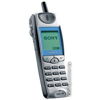 Телефон Sony CMD-J5