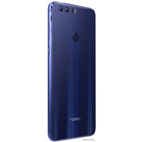 Телефон HONOR 8 4GB/64GB Sapphire Blue [FRD-L19]