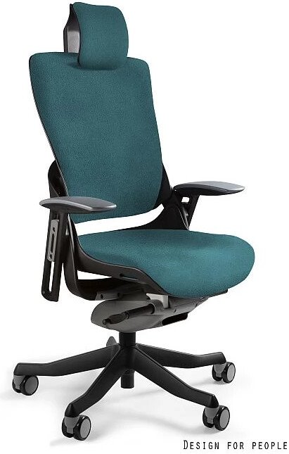 Офисное кресло UNIQUE Wau 2 W-709-B-PL04
