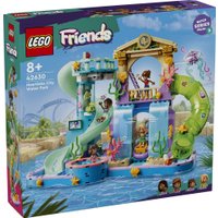 Конструктор LEGO Friends 42630 Аквапарк Хартлейк