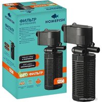 Внутренний фильтр Homefish 1200 68464 в Бресте
