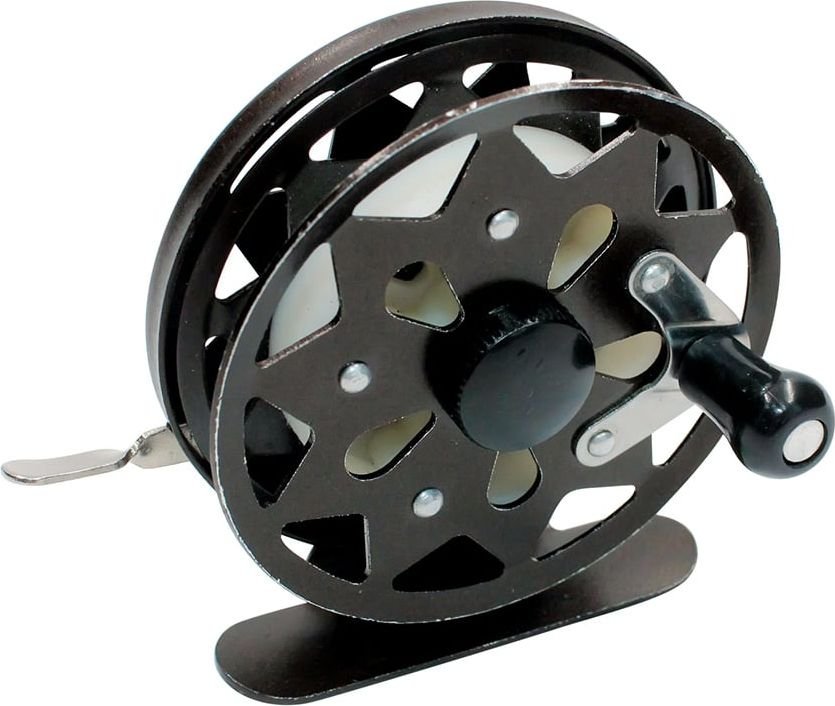 

Рыболовная катушка Namazu Eagle N-55M01A