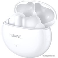 Наушники Huawei FreeBuds 4i (белый, международная версия)