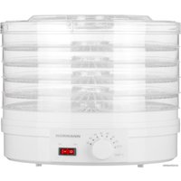 Сушилка для овощей и фруктов Normann AFD-902