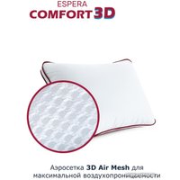 Спальная подушка Espera Home Comfort ЕС-5571 50x70