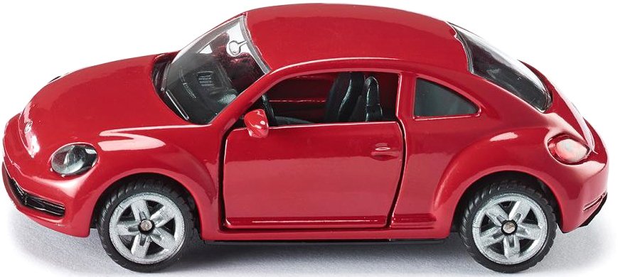 

Легковой автомобиль Siku Volkswagen Beetle 1417