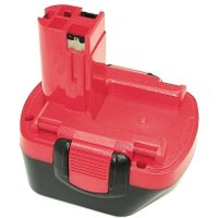 Аккумулятор Копия Bosch 020608 (12В/1.5 Ah)