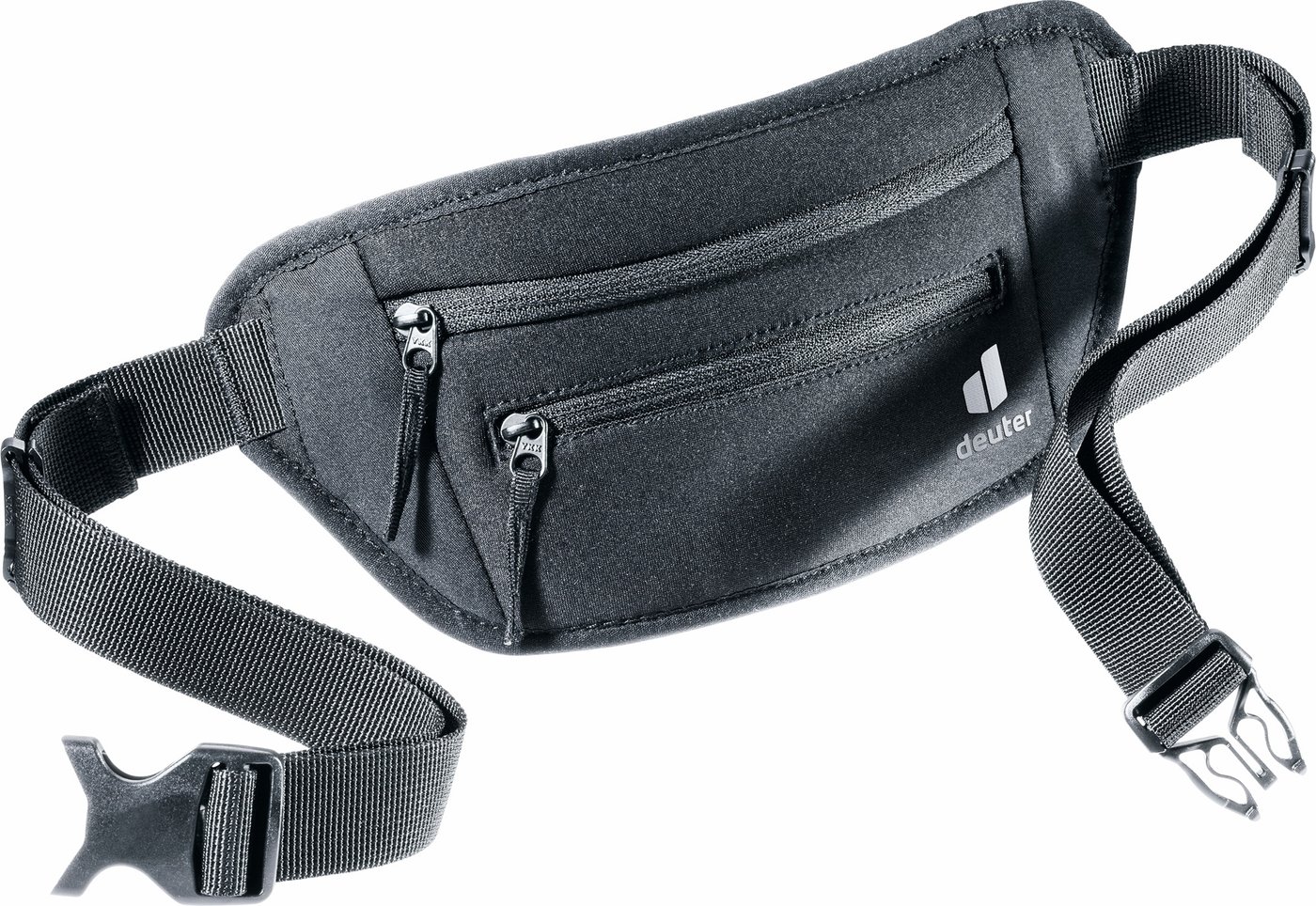 

Сумка на пояс Deuter Neo Belt I 3900621-7000 (black)