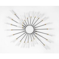 Припотолочная люстра Sundays Home KR-4 6150