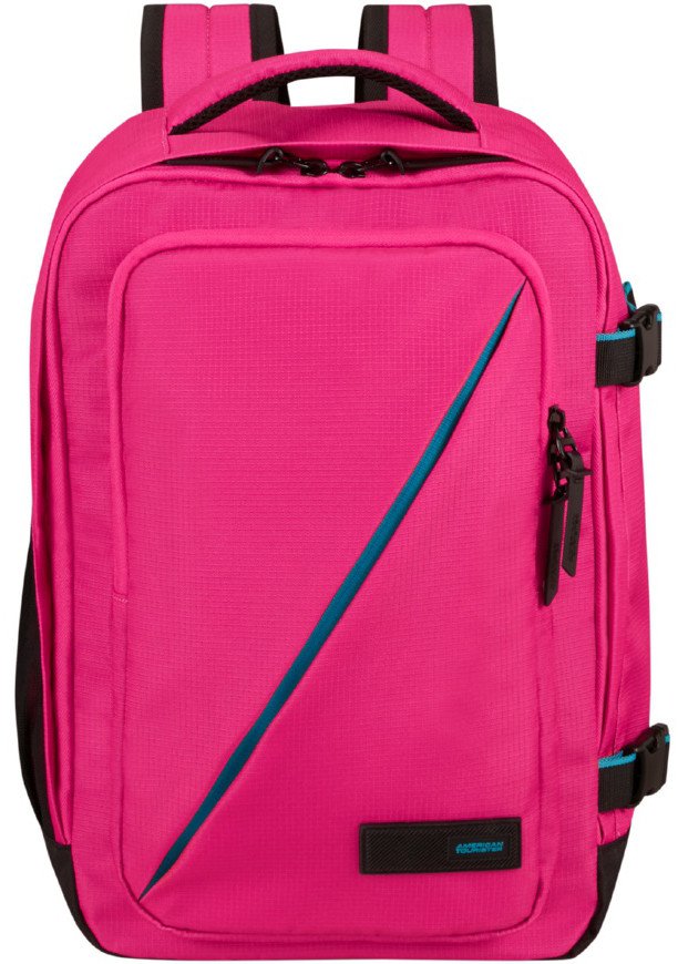 

Городской рюкзак American Tourister Take2cabin 91G-10004 (малиновый)